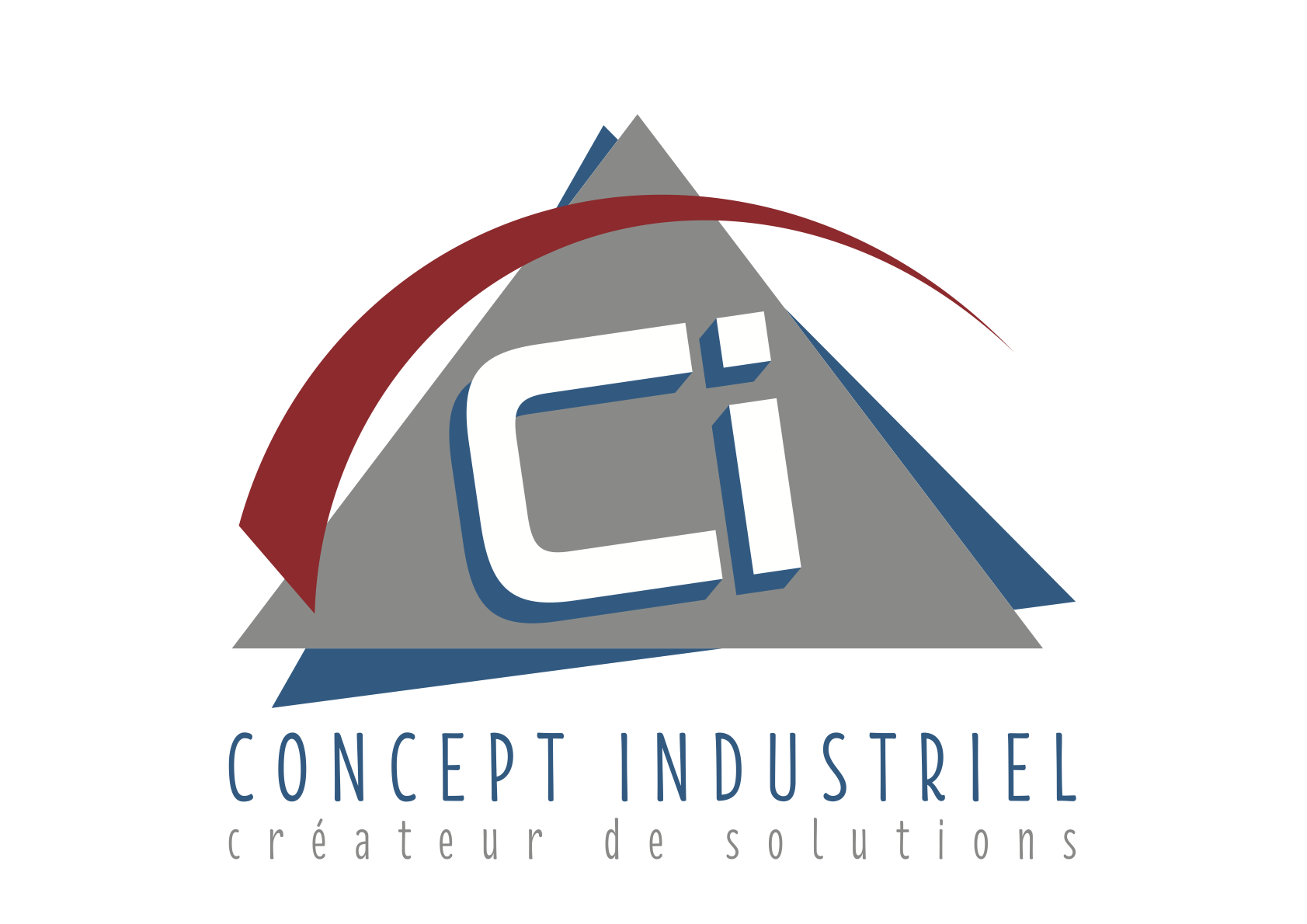 Concept Industriel