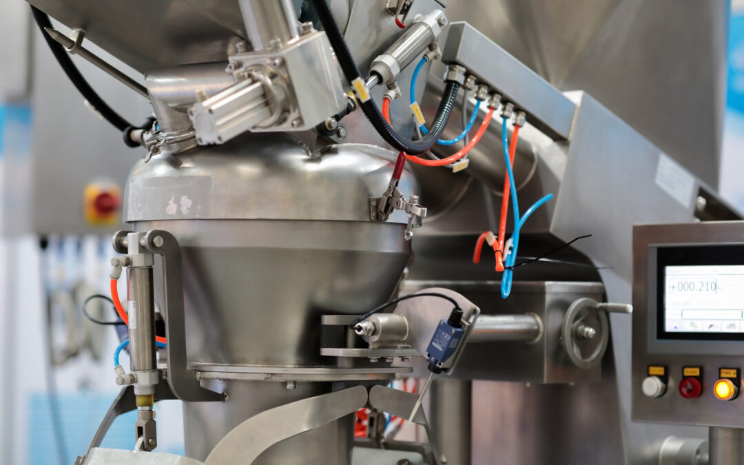 Comment choisir le système de dosage industriel adapté à vos besoins